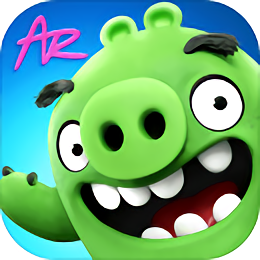 愤怒的小鸟消消乐2024最新版(Angry Birds Match)